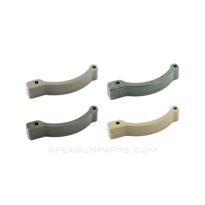 AR-15 / M16 / SIG556 SAGE Trigger Guard, Multiple Colors, *NEW*