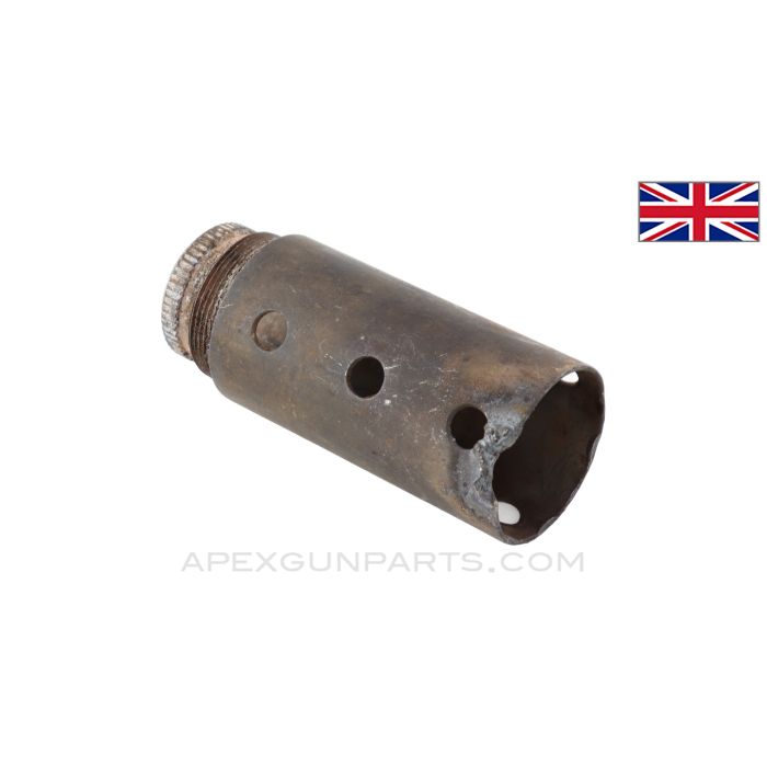 STEN MK 2 / MK 5 Barrel Nut *Poor*