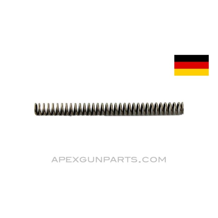 H&K MP5 Hammer Spring, 3", SEF, *Very Good* 