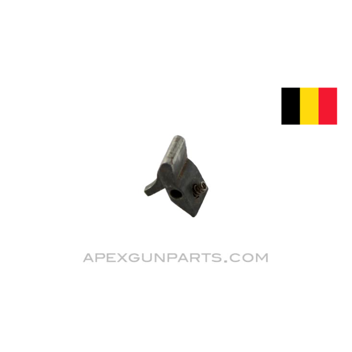 FN 1910 / 22 Pistol Magazine Safety, With Spring, *Good*