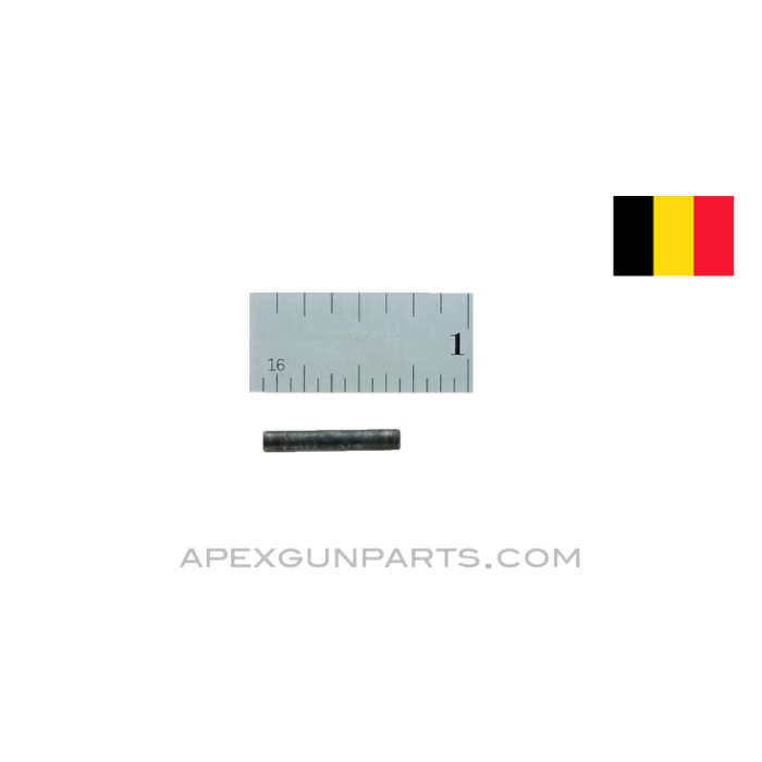 FN 1910 / 22 Pistol Trigger Pin, *Good*