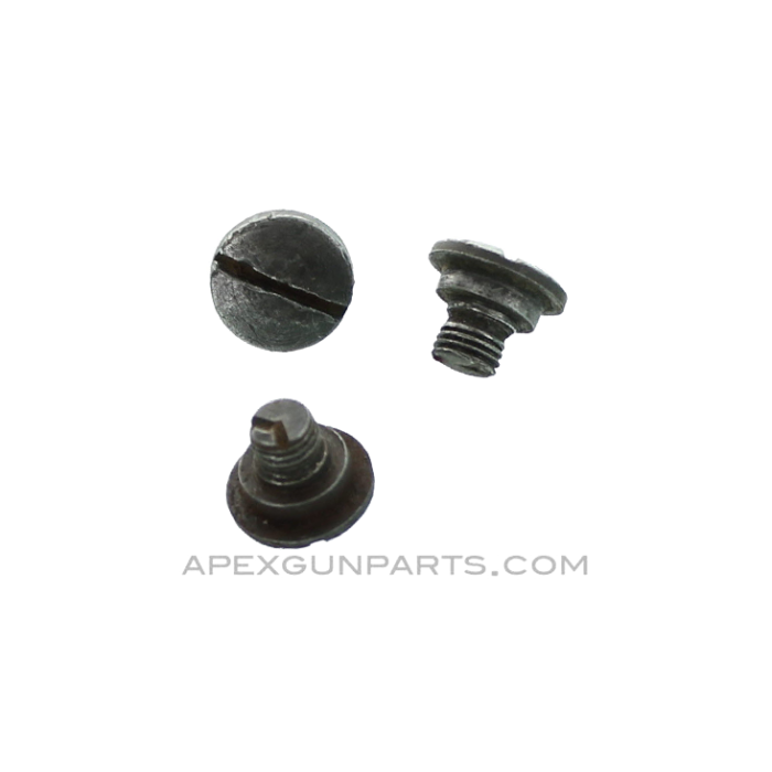 FAL Bipod Leg Attachment Screw, *Good*