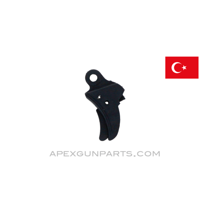 Canik TP9 SFL Pistol Trigger Assembly, *Very Good* 