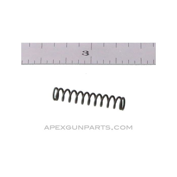 1911/ 1927 Magazine Catch Spring, *Fair to Good* 