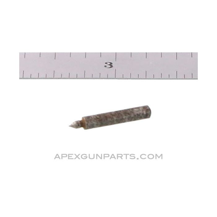 1911/ 1927 Safety Plunger, *Fair to Good* 