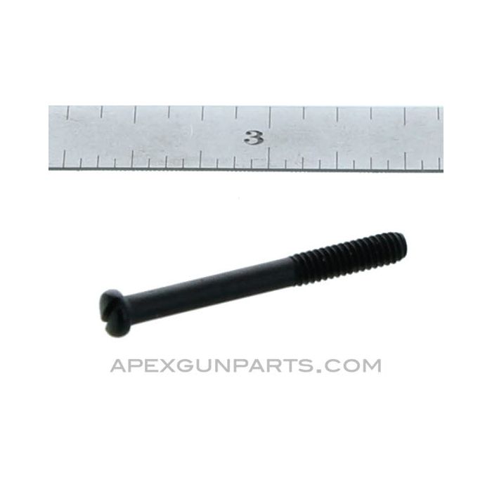 Taurus Revolver Grip Screw, 29mm Long, *NOS* 