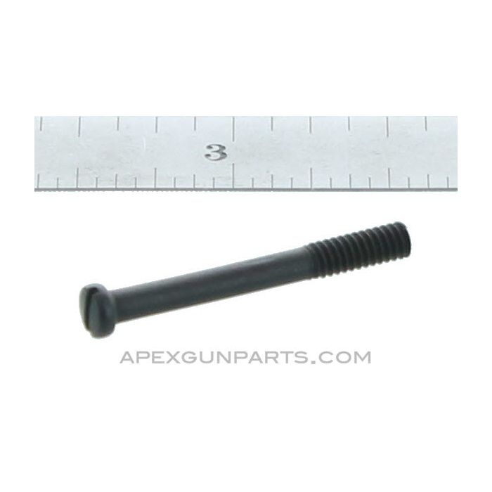 Taurus Revolver Grip Screw, 28mm Long, *NOS* 