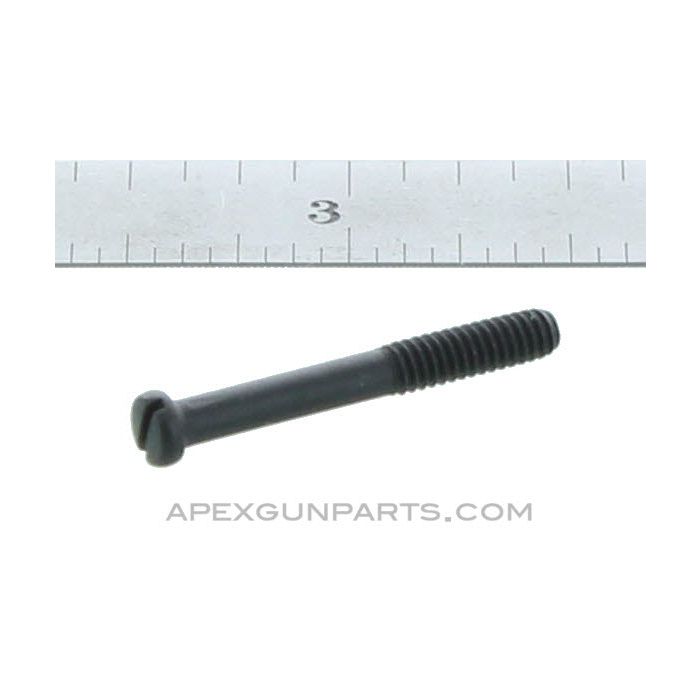 Taurus Revolver Grip Screw, 25mm Long, *NOS*