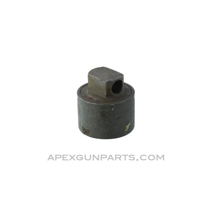 Browning 1919A4 Barrel / Muzzle Bearing Socket Wrench, *Good* 