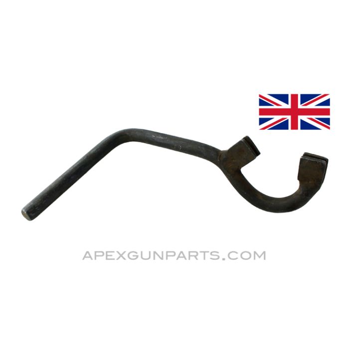 BREN Winding Handle, For MK1 100rd Drum Magazine, *Very Good* 