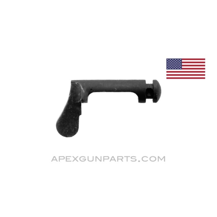 Thompson 1928A1 Paddle Safety, Late Type, *Good*