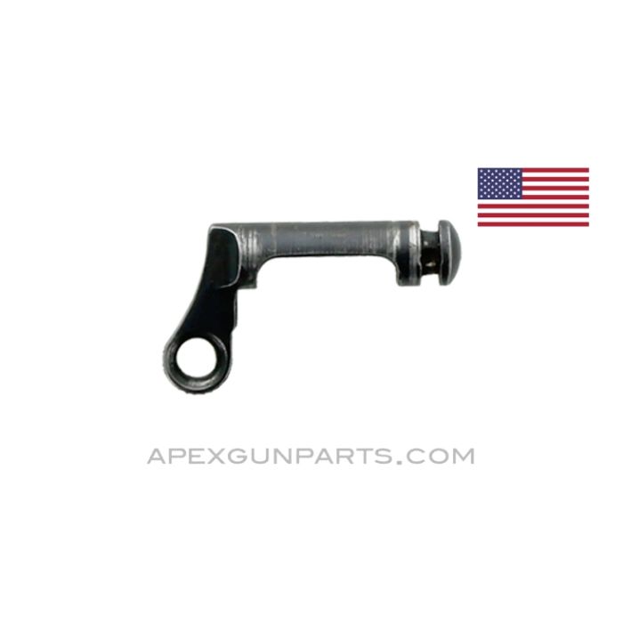 Thompson 1928A1 Paddle Safety, Early Type, *Good*