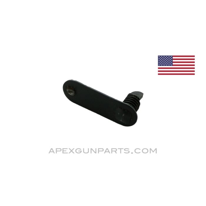 Thompson M1A1 Ejector Assembly *Very Good*