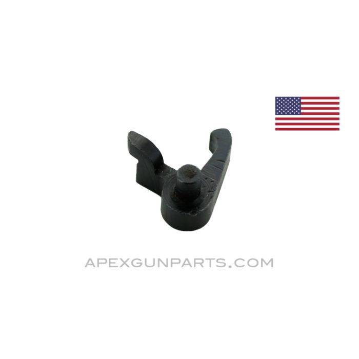 Thompson Disconnector, *Good*