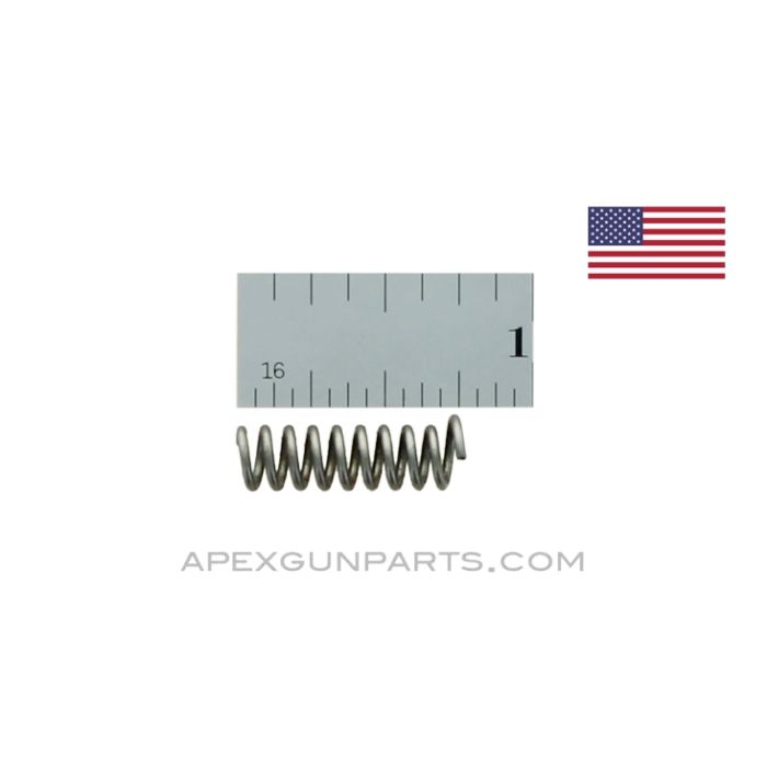 Thompson Disconnector Spring, *Good*