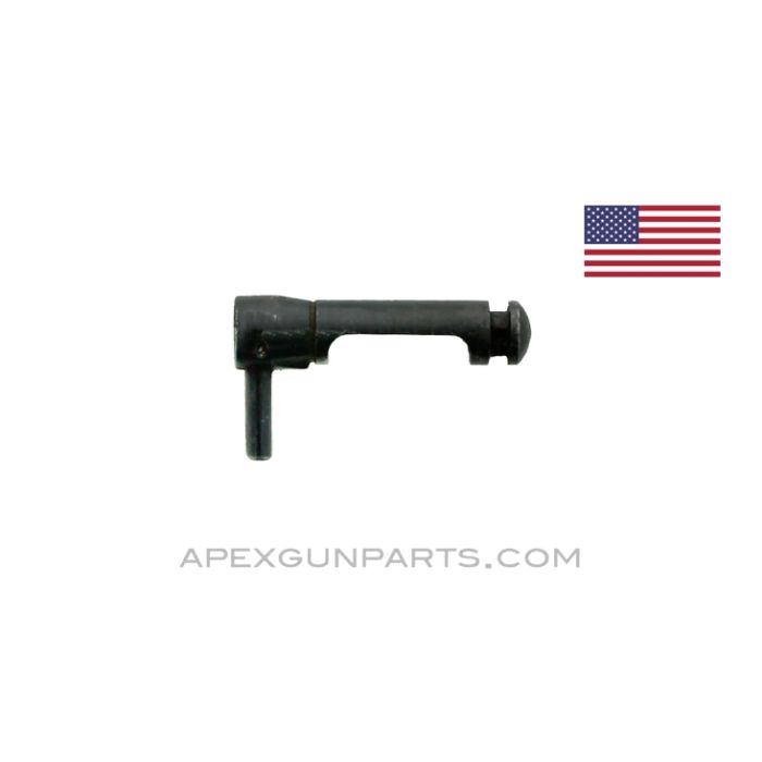 Thompson M1A1 Safety, Late Type, Savage Marked, *Good* 