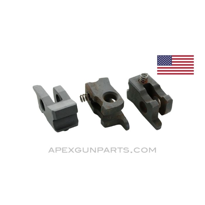 Thompson Sear, With Spring, *Good*