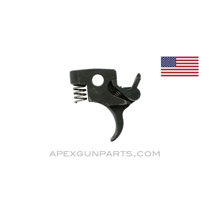 Thompson Trigger Assembly, Complete, *Good*