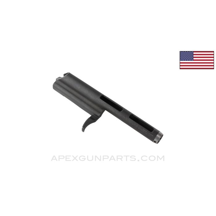 C39 / RAS47 AK Project Bolt Carrier, Pistol Length, Stripped, U.S. Made *Good*