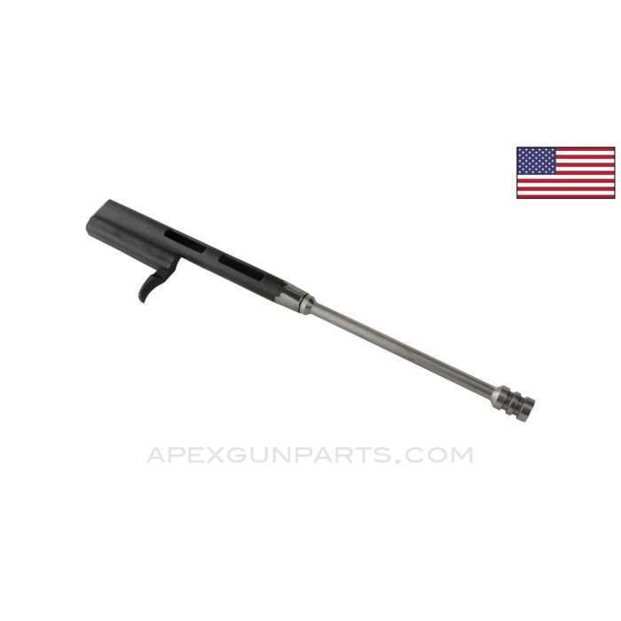 C39 / RAS47 AK Project Bolt Carrier, US Made, 922(r) Compliant Part *Good*