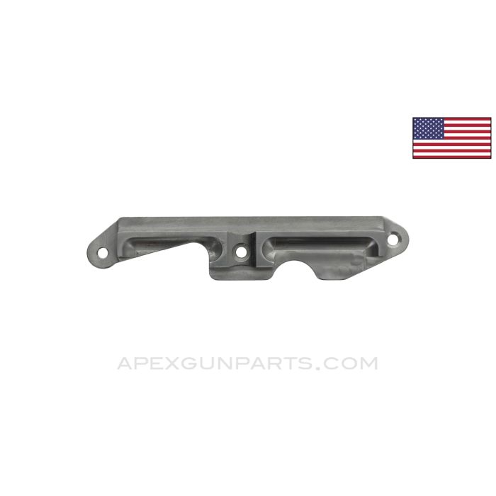 AK Side Rail, Unfinished, US Made *NEW*