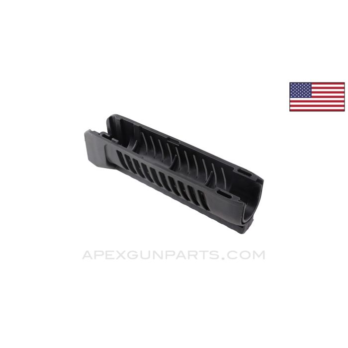 FAB Defense VZ-58 Lower Handguard, Polymer Black *Good*