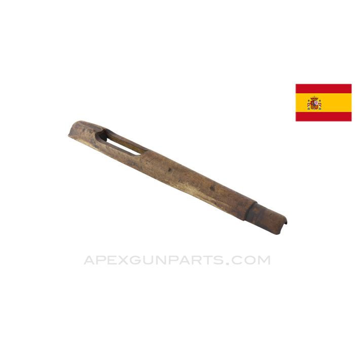Spanish M43 / M44 Mauser Handguard, *Good* 