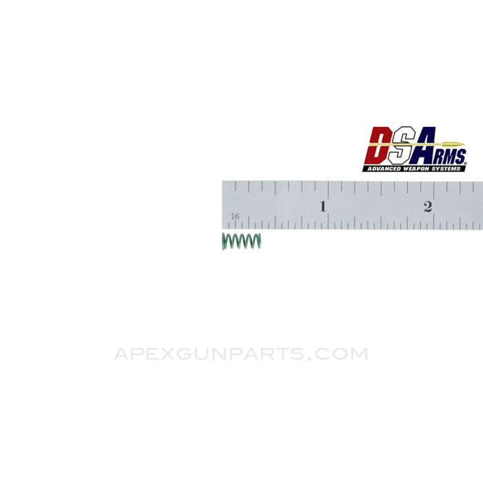 AR-15 Spring, Disconnector, by DS Arms, *NEW*