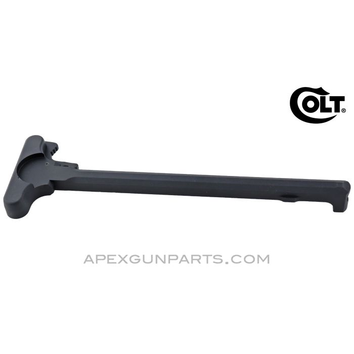 Colt AR-15 / M16A1 / M4 Charging Handle Assembly *NEW*