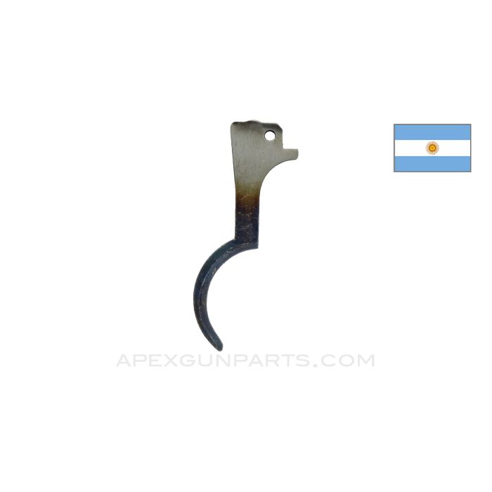 M1909 Argentine Mauser Trigger *Good*