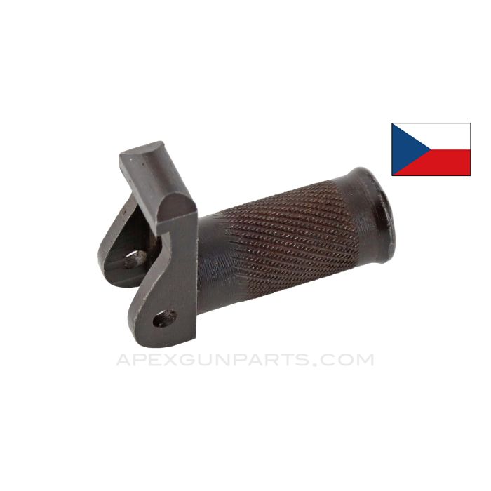 ZB26 Charging Handle Latch *Good*