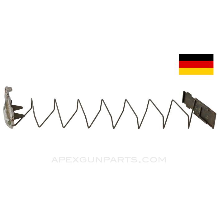 G3 / HK91 Magazine Spring and Follower *Good*