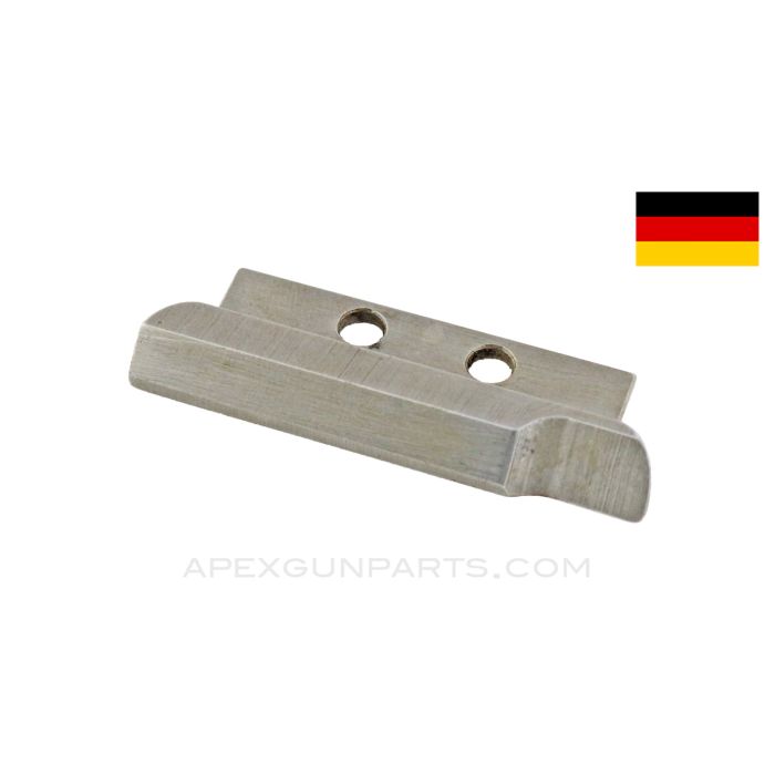 German WWII MG-34 Ejector Plate *Good*