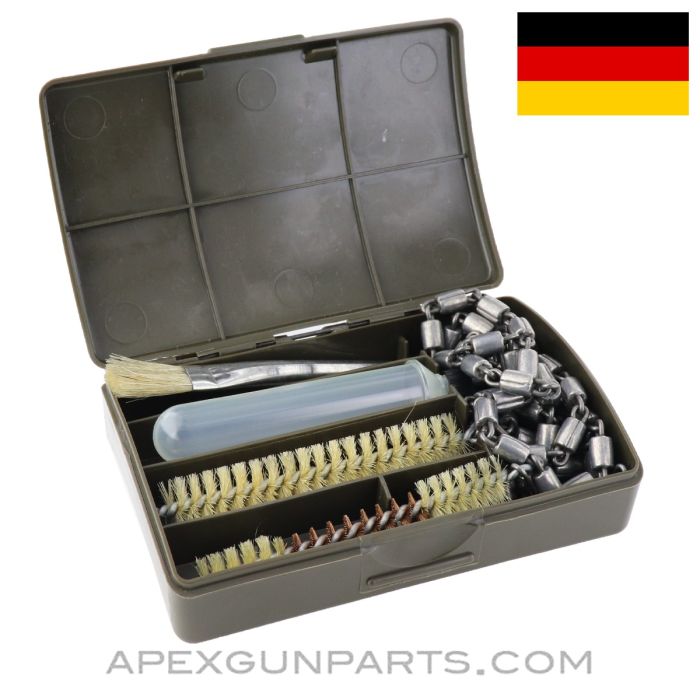 G3 / HK91 Cleaning Kit, 7.62 *Very Good* 