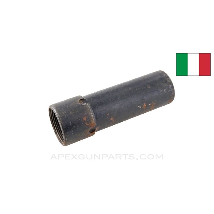 Breda M37 LMG Flash Hider, 8MM *Good* 