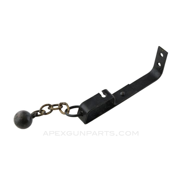 British No.2 MK.1 AFV Smoke Grenade Discharger Sear *Good*