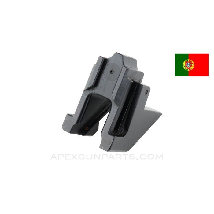 Breda M37 LMG Bolt Assembly, Portuguese, 8x57 *Very Good* 