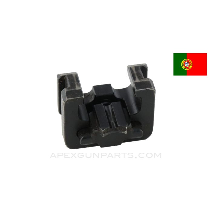 Breda M37 Extractor Assembly, Portuguese *Good*