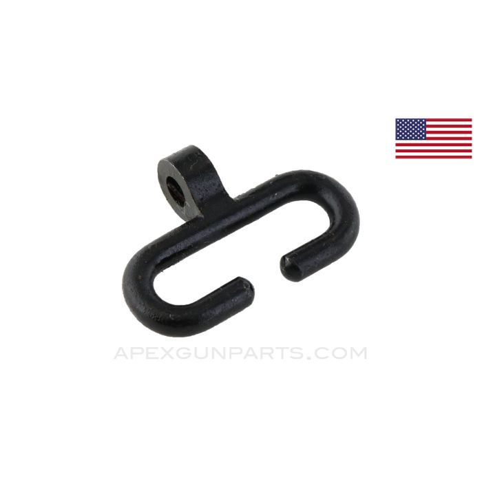 Springfield 1903 Stacking Swivel, Milled *NOS*