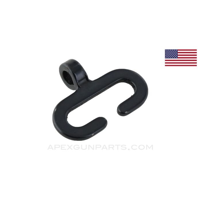 Springfield 1903 Stacking Swivel, Stamped *NOS*