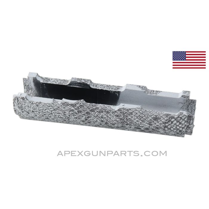 PAP M70 Upper Handguard, Snakeskin Pattern, U.S. Made, Nylon *Excellent*