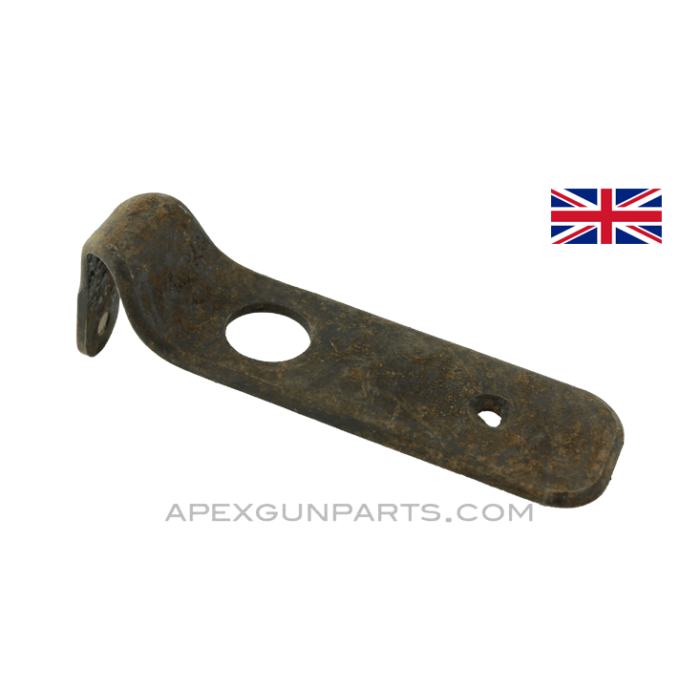 BREN MK2 Buttplate, *Good*