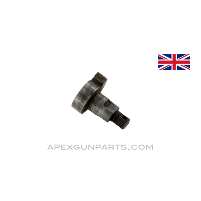 MK1 BREN Rear Sight Cam, *Good* 