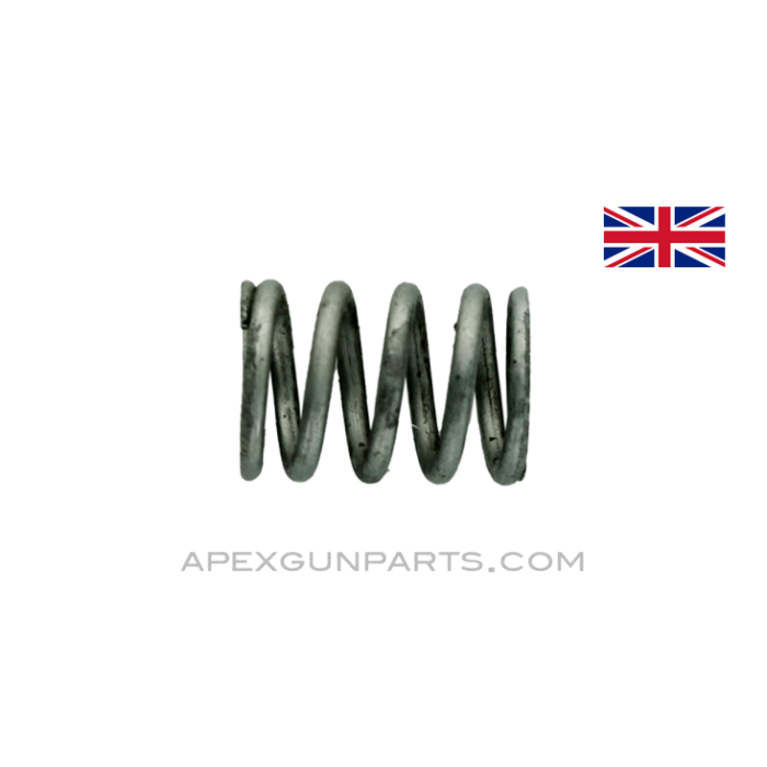 BREN Tripod Leg Joint Spring, *Very Good*