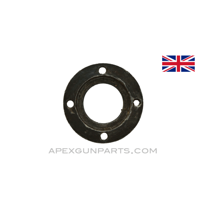 BREN Tripod Elevating Screw Ring Nut, *Good* 