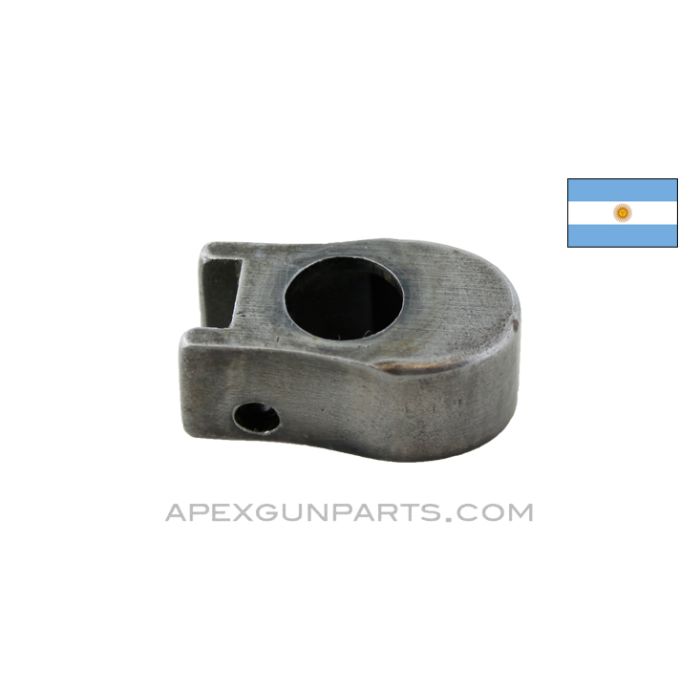 M1909 Argentine Mauser Nosecap, Calvary Carbine FMAP *Good*