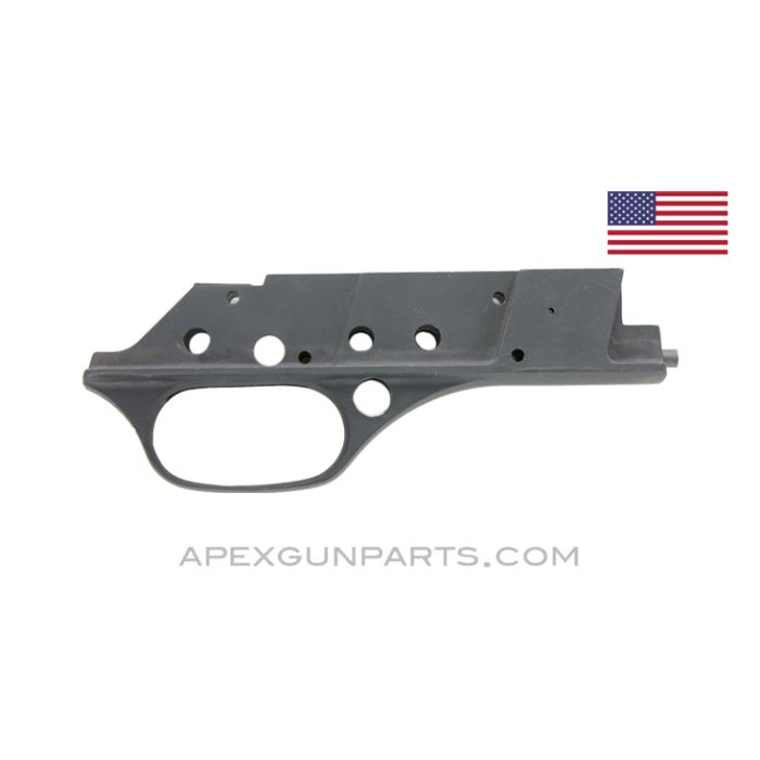 Winchester 270 / 275 Rifle Trigger Guard, Stripped *Very Good*