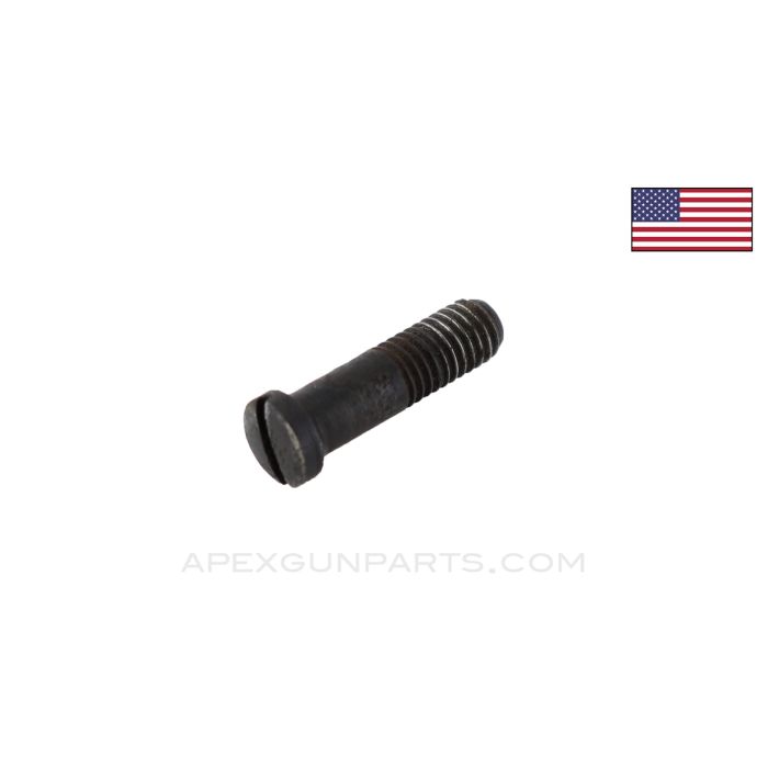 Winchester 75 Front Swivel Bow Base Screw *Good*