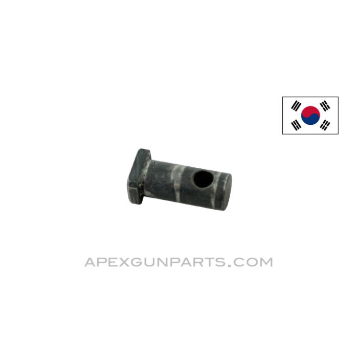 Daewoo Rifle Cam Pin, *Very Good* 