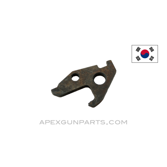 Daewoo Rifle Disconnector, *Very Good* 